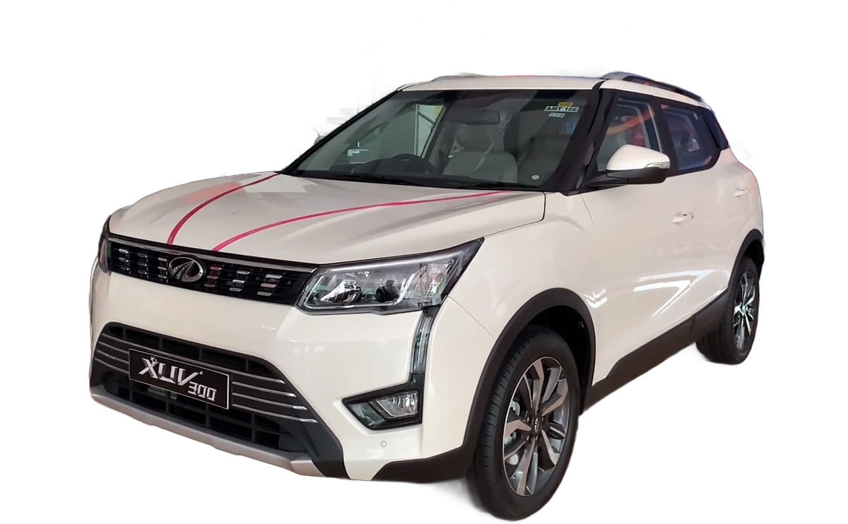 Mahindra XUV 400 Standard