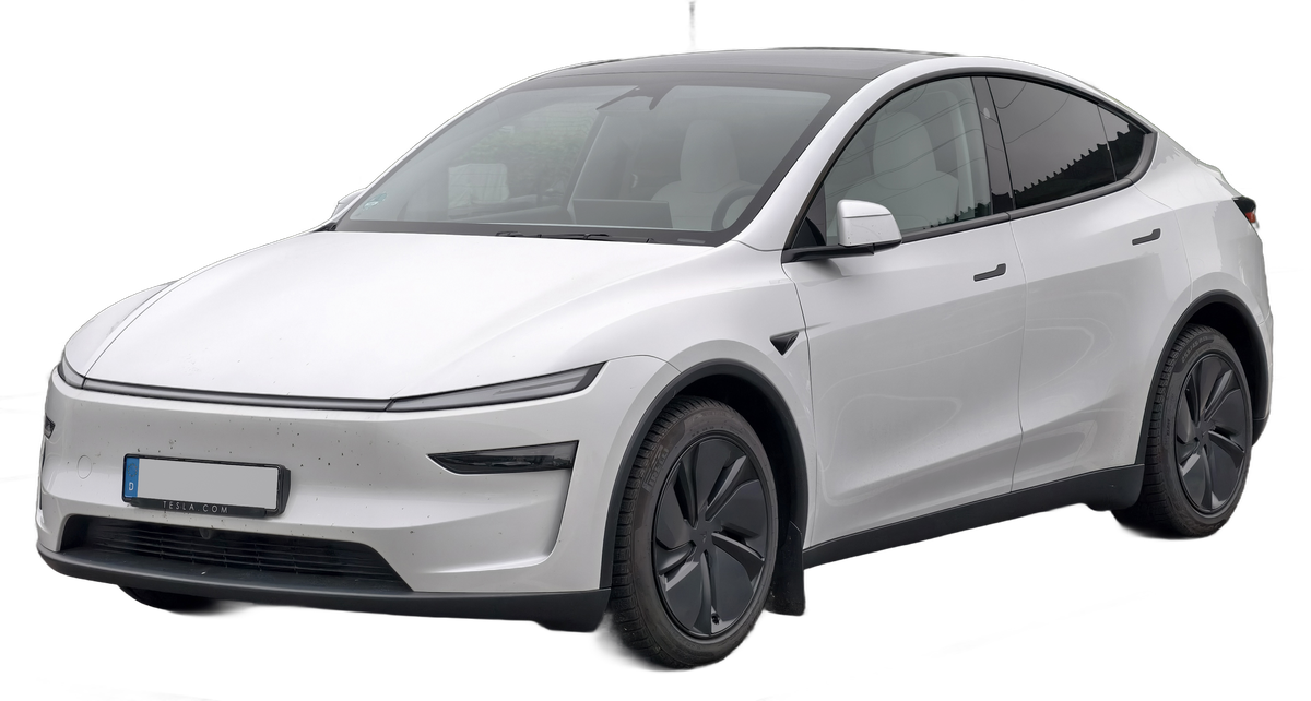 Tesla Model Y Performance