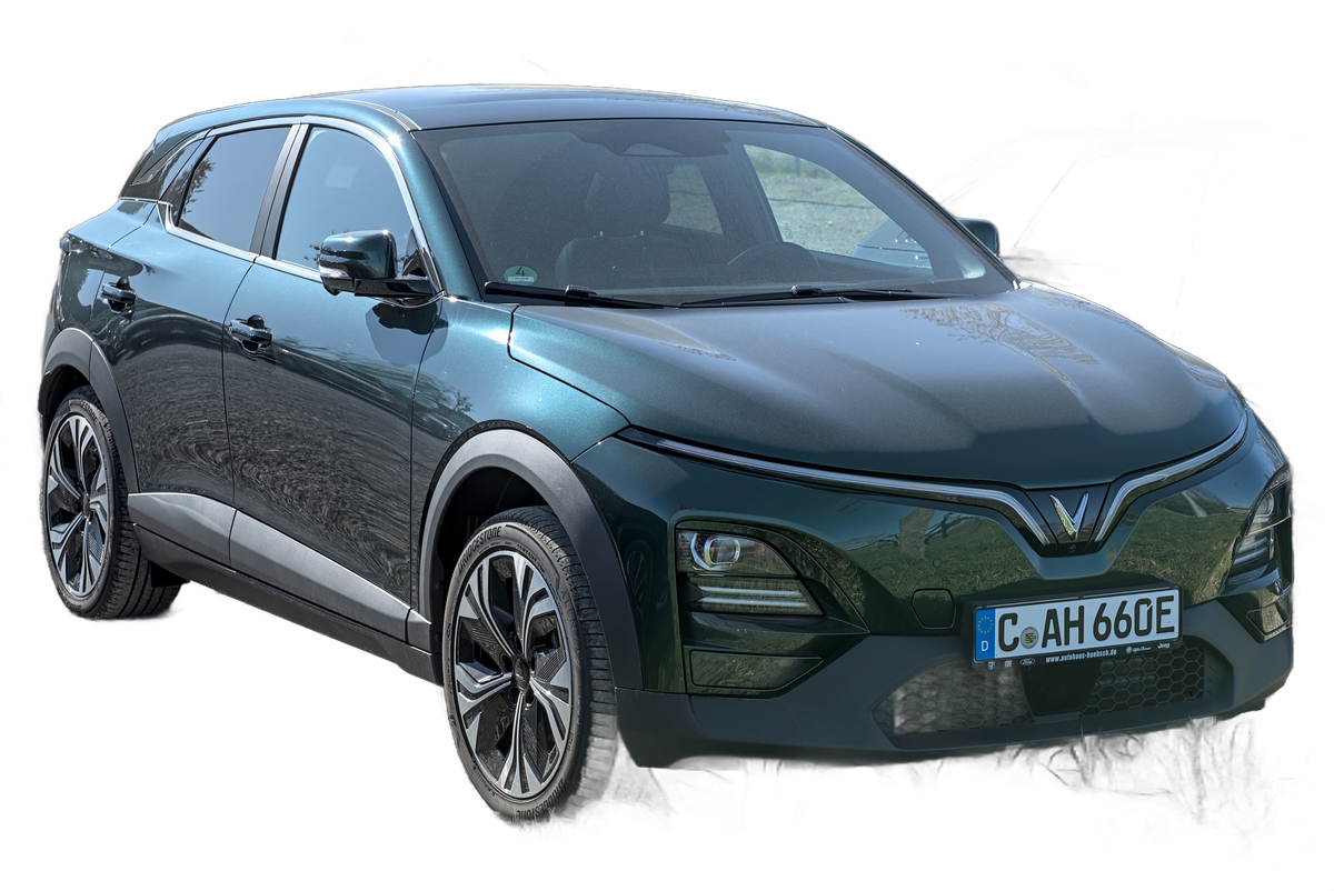 VinFast VF 6 Standard