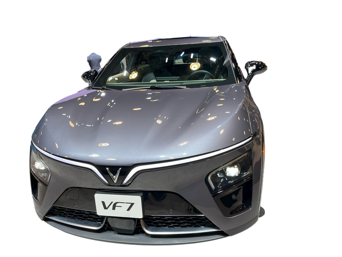VinFast VF 7 Standard